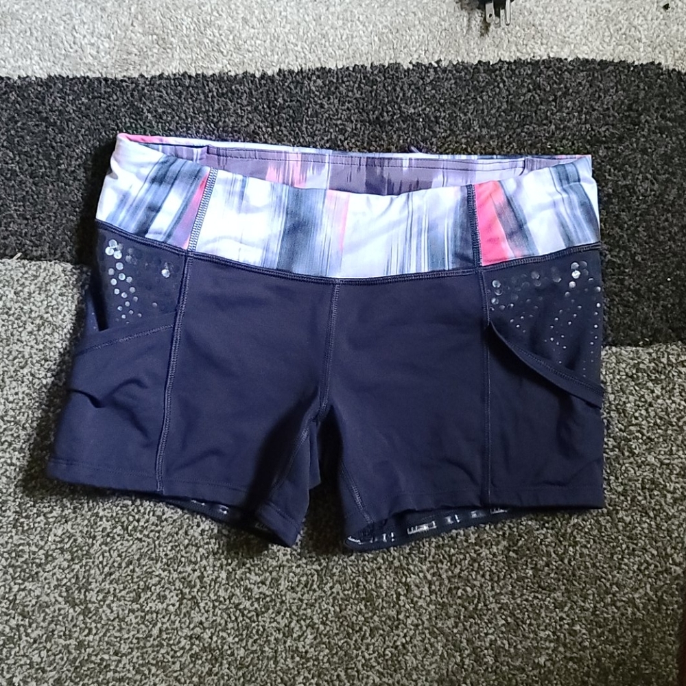 Lululemon